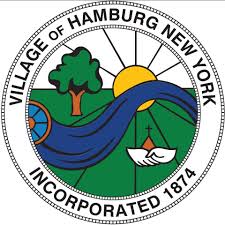 Village of Hamburg